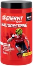 Enervit Sport Maltodestrine Prodotto Energetico, 450g