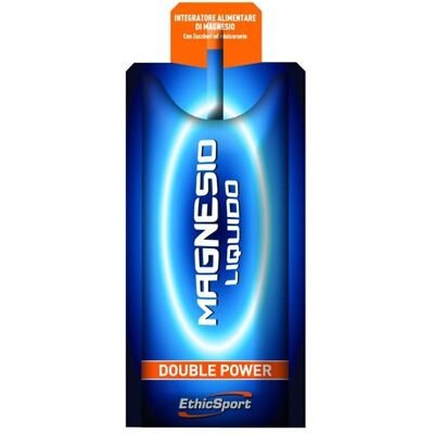 Magnesio Liquido Ethicsport - Supporto elettrolitico e muscolare Magnesio Liquido Ethicsport - Supporto elettrolitico e muscolare