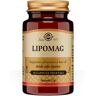 Solgar Lipomag Integratore Alimentare Antiossidante, 30 Capsule