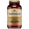 Solgar Neopsillio Integratore Alimentare, 200 Capsule Vegetali