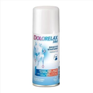 Dolorelax Med Ice Spray Freddo Istantaneo 150 ml