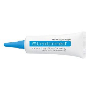 Stratpharma Stratamed - Medicazione Filmogena avanzata Ferite, 5g