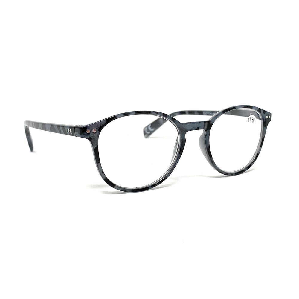 alvita occhiale da lettura premontati modello gabry +1,50, 1 pezzo