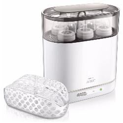 Avent Philips Philips Avent Sterilizzatore Elettrico 4 In 1