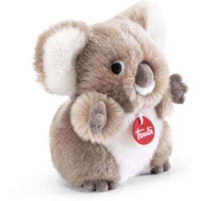 Trudi Koala Peluche Gioco Bambini, 1 Pezzo Trudi Koala Peluche Gioco Bambini, 1 Pezzo