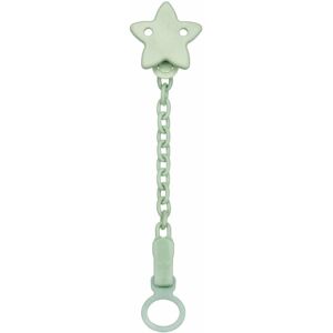 Chicco All You Can Clip con Catenella colore Verde, 1 pezzo