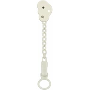 Chicco All You Can Clip con Catenella colore Grigio, 1 pezzo