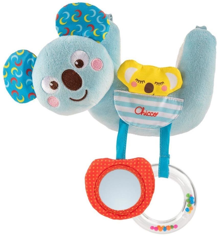 Chicco Gioco la Famiglia del Koala 5m+