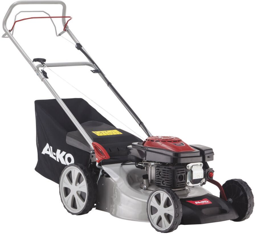 Al-ko RASAERBA A SCOPPIO EASY 2IN1 46CM AL-KO TECH