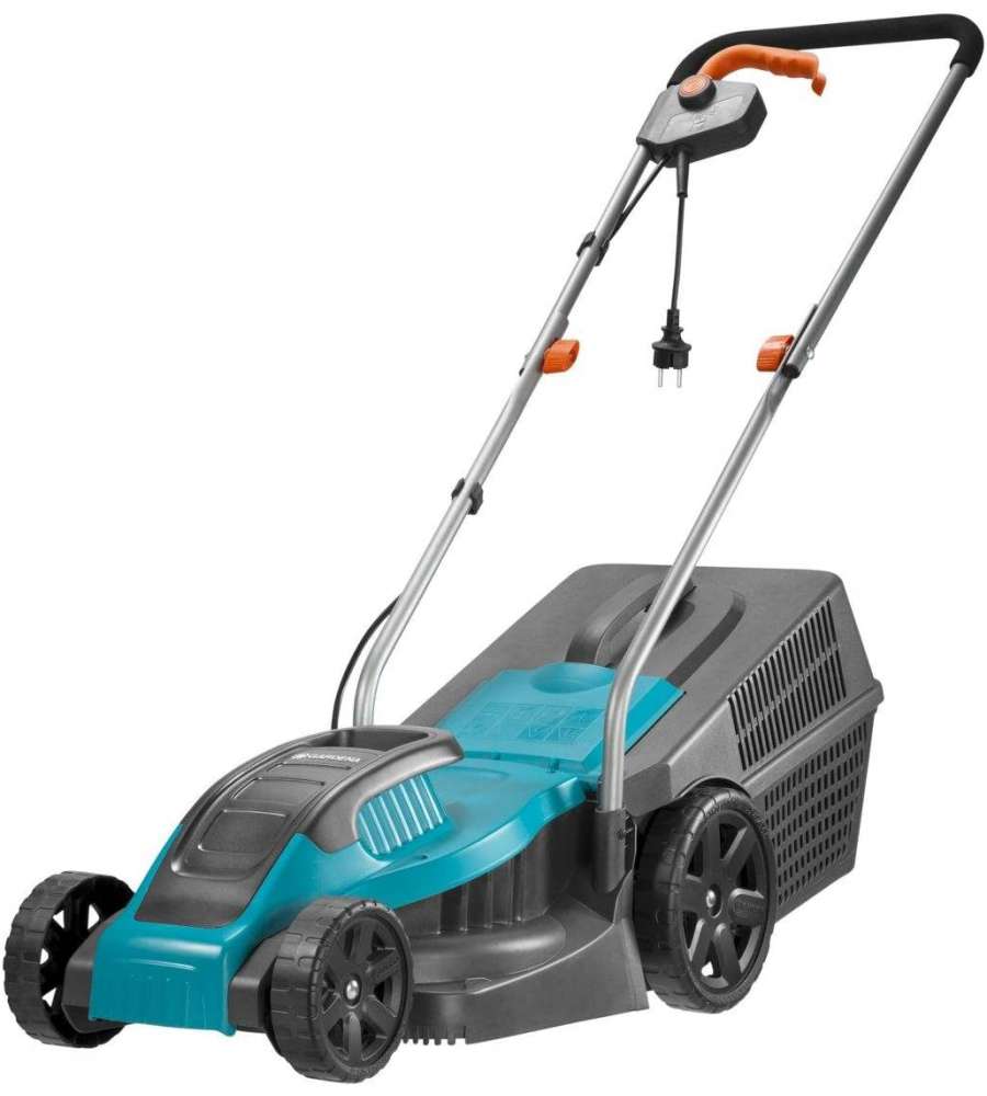 Gardena RASAERBA ELETTRICO POWERMAX 1100/32 1100W 32CM