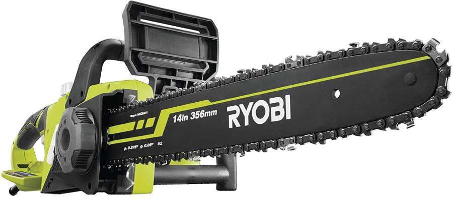 Ryobi ELETTROSEGA 1900W BARRA 35CM