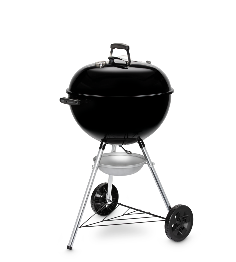 weber barbecue a carbone original kettle e-5710 diam.57