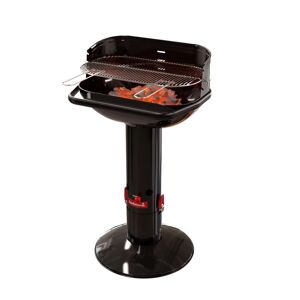 Barbecook BARBECUE A CARBONELLA LOEWY 55X33CM NERO