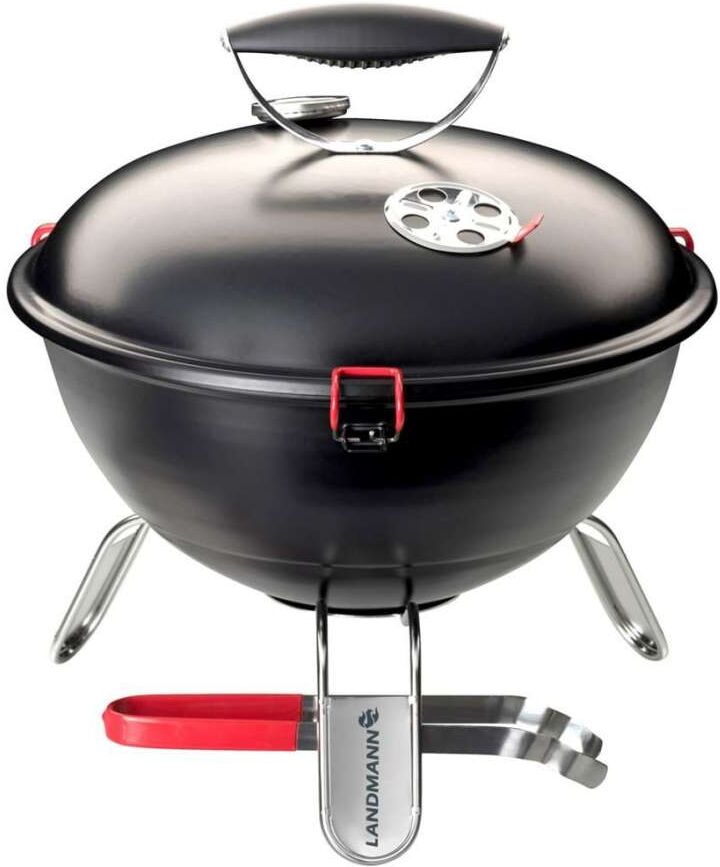 Landmann BARBECUE PORTATILE PICCOLINO