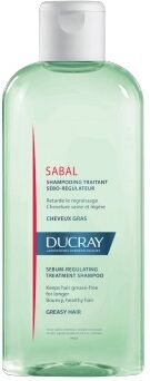 Ducray Sabal Shampoo 200 Ml Ducray Sabal Shampoo 200 Ml