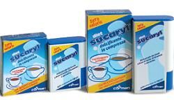 CORMAN SPA Dietsucaryl 350 Compresse CORMAN SPA Dietsucaryl 350 Compresse