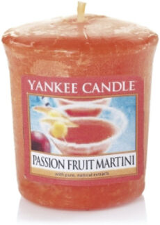 Yankee Candle Passionfruit Martini