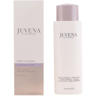 JUVENA Clarifying Tonic 200ml JUVENA Clarifying Tonic 200ml