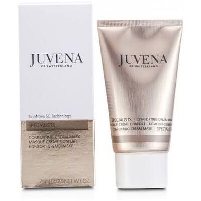 JUVENA Comforting Cream Mask 75ml JUVENA Comforting Cream Mask 75ml