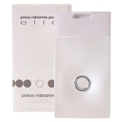 PACO RABANNE Pour Elle 50ml Eau De Parfum Spray PACO RABANNE Pour Elle 50ml Eau De Parfum Spray