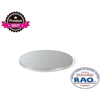 Generic - Sottotorta Tondo - 38 cm - Piatto per torte Generic - Sottotorta Tondo - 38 cm - Piatto per torte