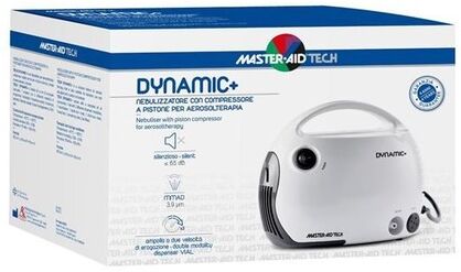 Master Aid Dynamic