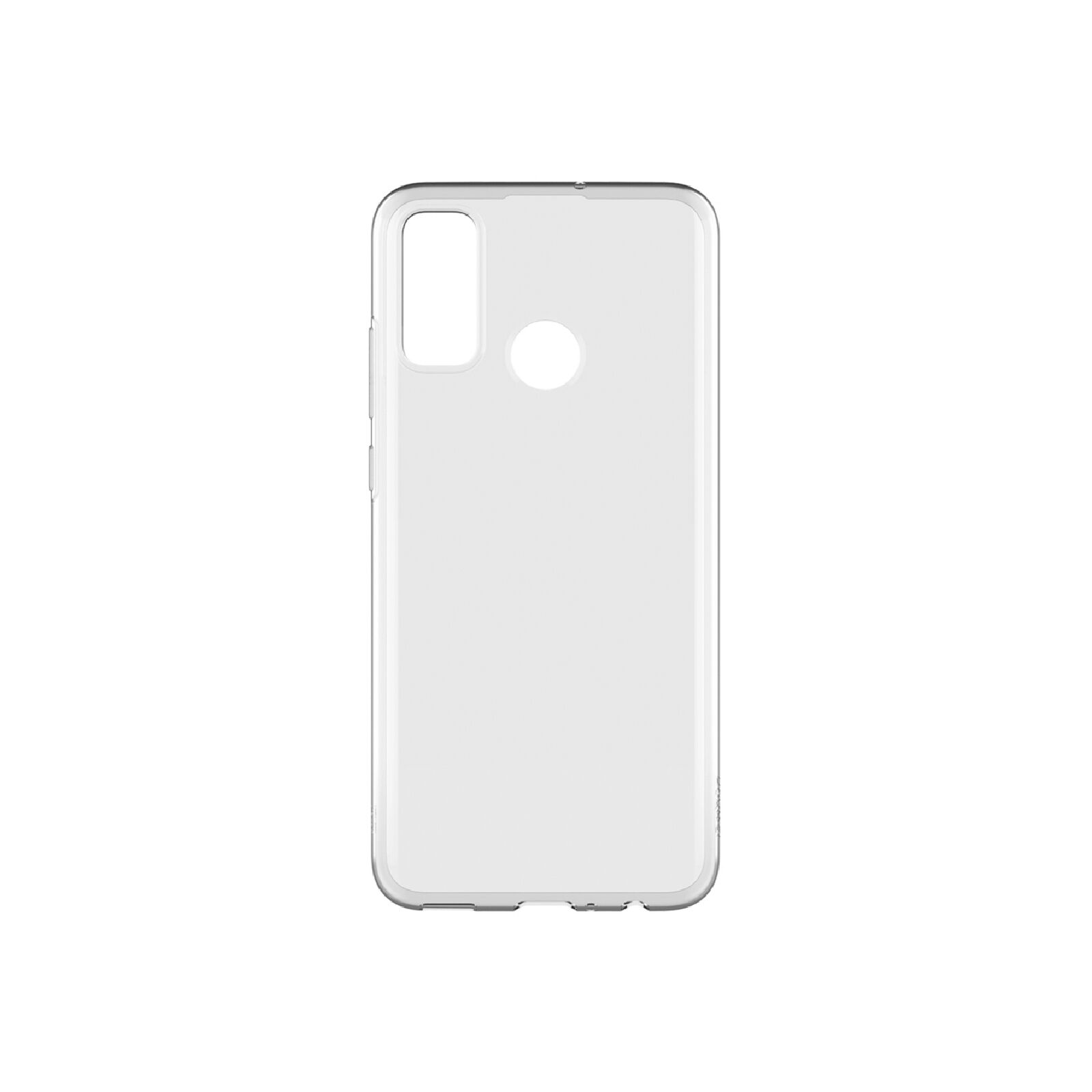 Huawei Custodia Tpu Cover Case 51994075 per P Smart 2020 Trasparente