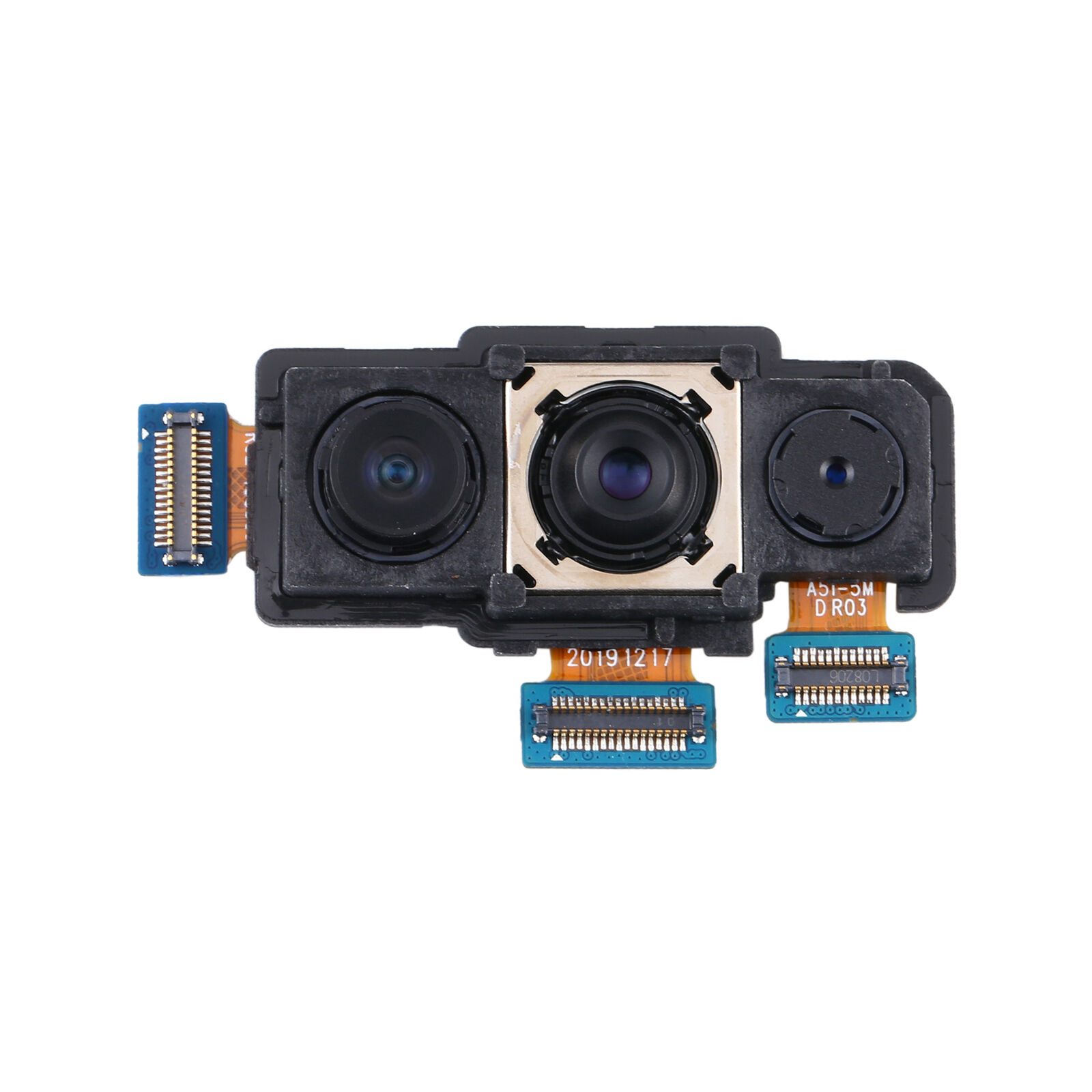 DIGITAL BAY Ricambio Fotocamera Posteriore Back Camera per Samsung Galaxy A71 5G SM-A716