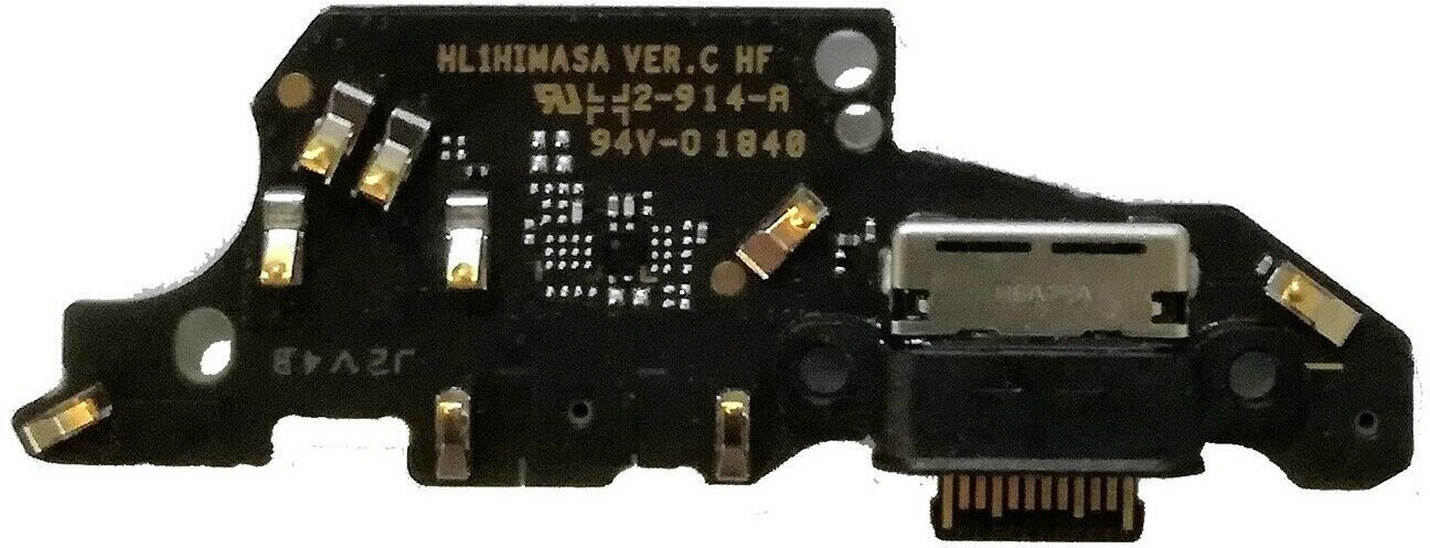 DIGITAL BAY Connettore Carica Ricarica Flex Dock Cable Per Huawei Mate 20