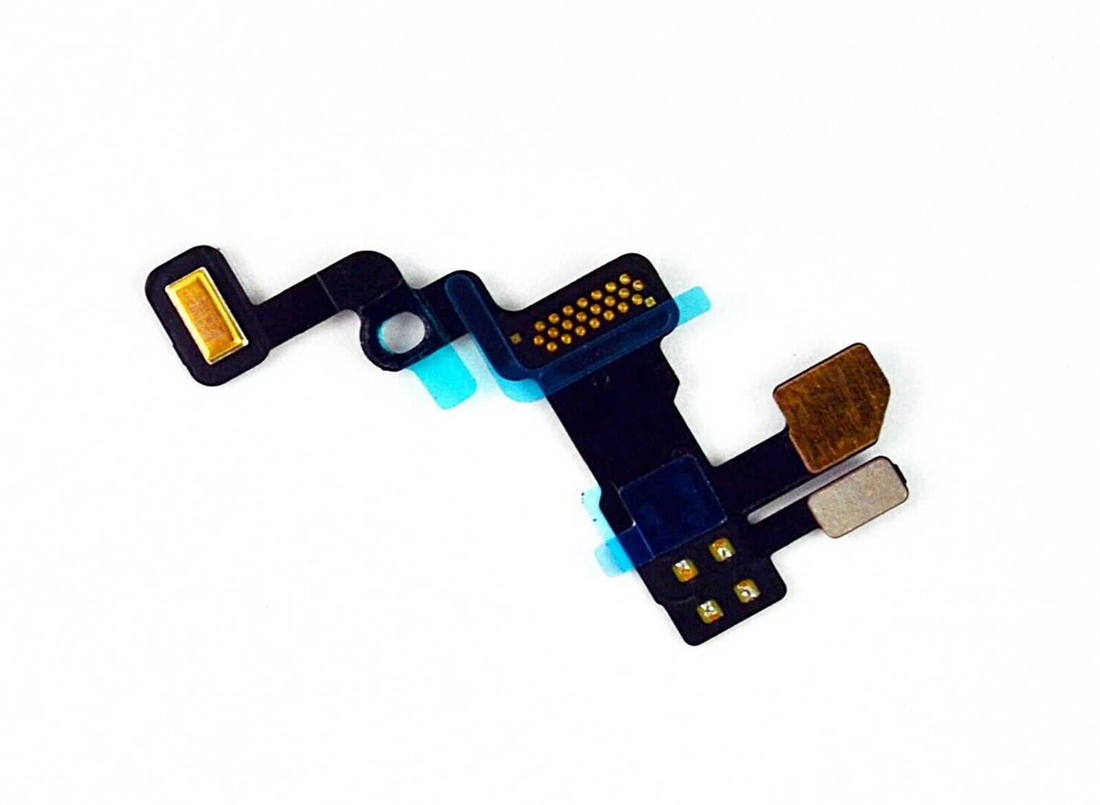 DIGITAL BAY Connettore Flat Flex Cable Microfono Audio Per Apple iWatch2 38 mm A1757