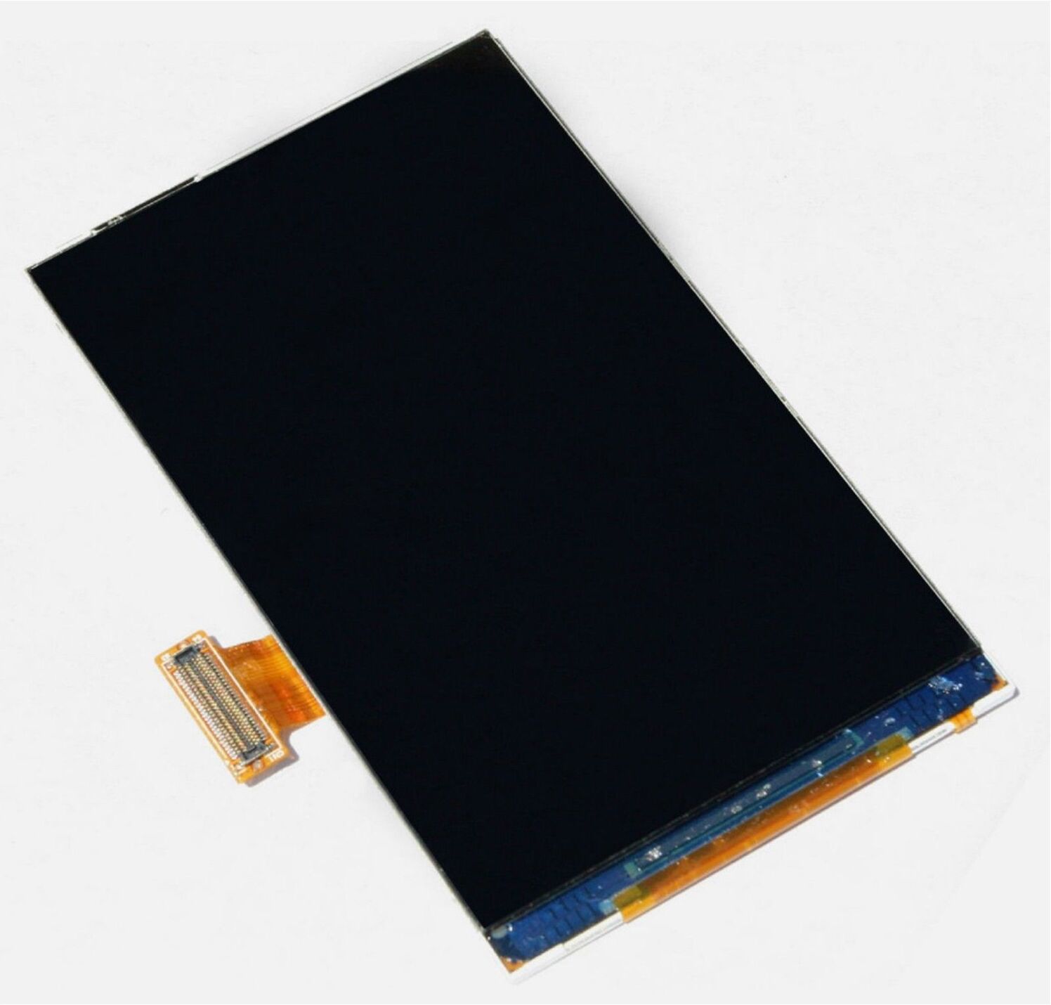 DIGITAL BAY RICAMBIO LCD DISPLAY SCHERMO VETRO per SAMSUNG GALAXY W GT-I8150