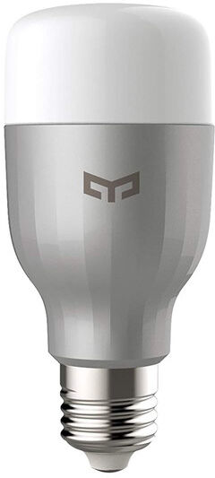 Xiaomi MI LED Smart Bulb Lampadina a risparmio energetico 10 W E27 Xiaomi MI LED Smart Bulb Lampadina a risparmio energetico 10 W E27