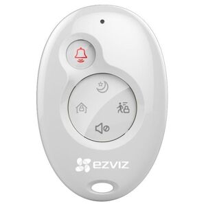 EZVIZ Telecomando K2 CS-K2-A Dispositivo Domestico Intelligente Pulsanti