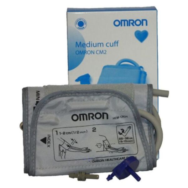 corman spa omron bracciale medio 22/32