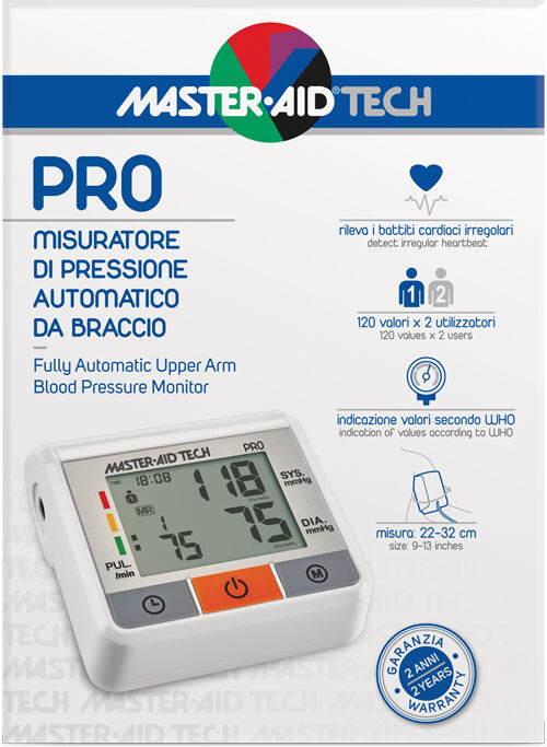 pietrasanta pharma spa master-aid misur press tech pr