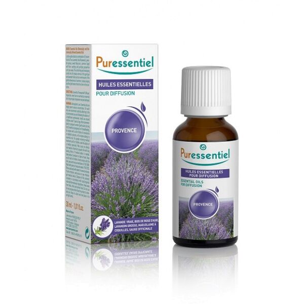 puressentiel miscela provence