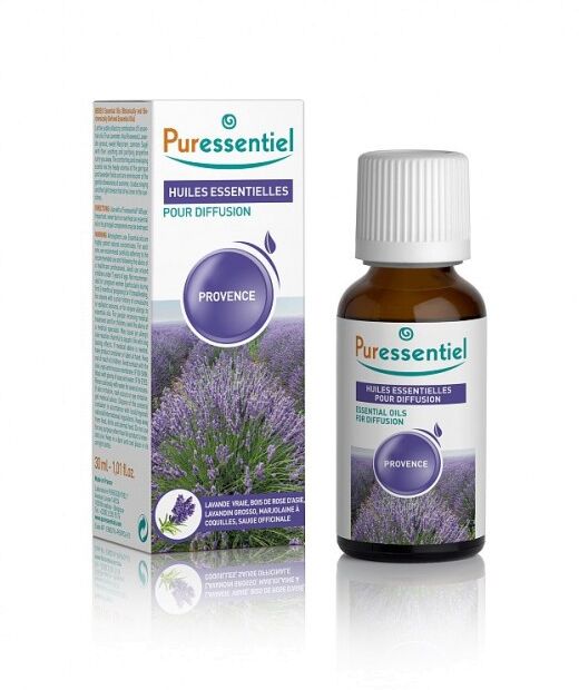 Puressentiel Miscela Provence