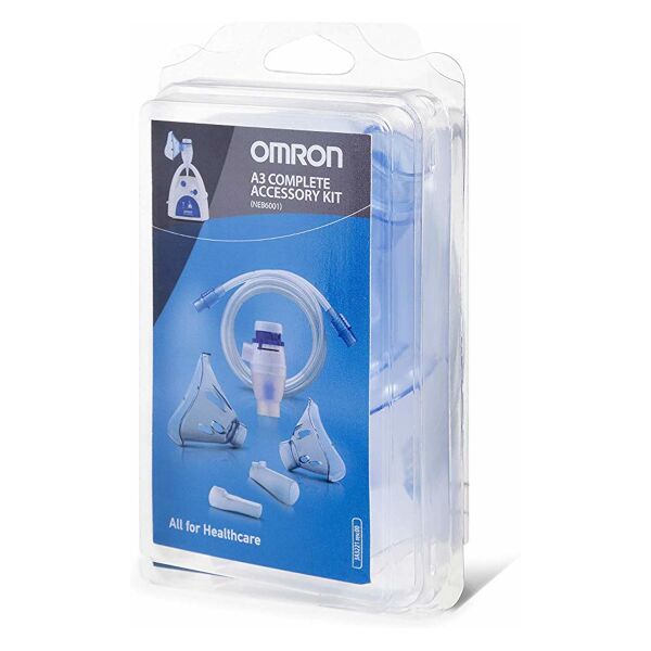 corman spa omron a3 complete kit ricambio