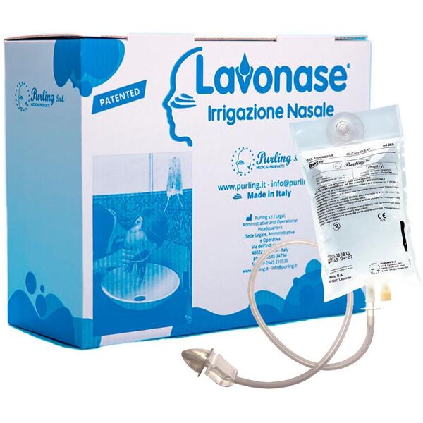 purling srl lavonase irr.nasale  5fl.500ml