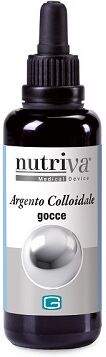 giuriati group srl nutriva argento colloidale gocce