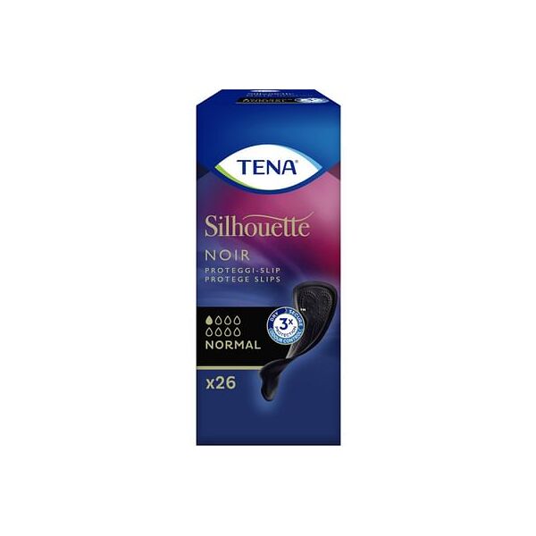 essity italy spa tena silhouette noir normal26p