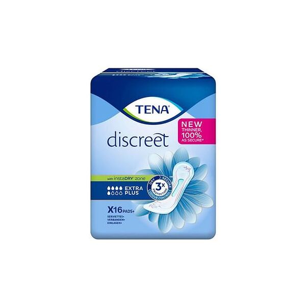 essity italy spa tena discreet extra plus 16pz