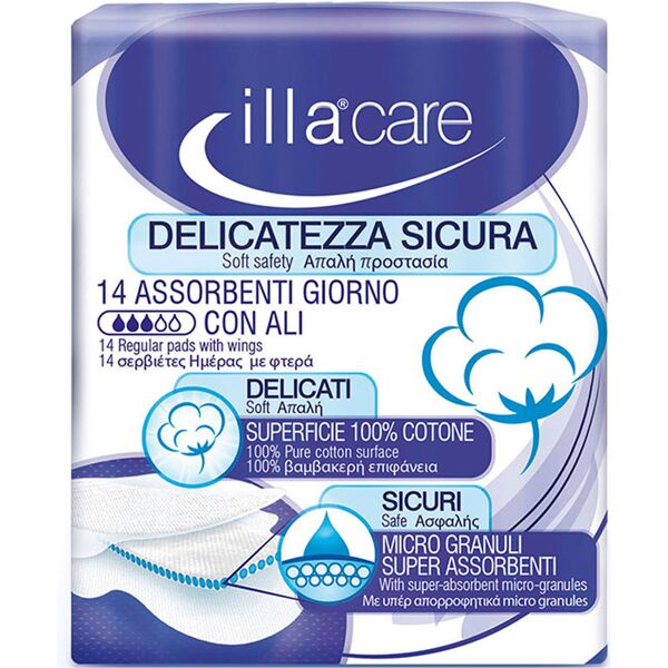 pietrasanta pharma spa illa care 14 ass.giorno c/ali