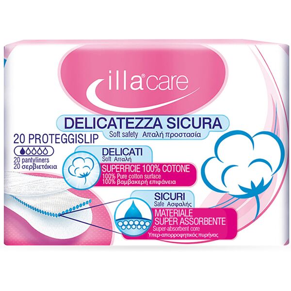 pietrasanta pharma spa illa care 20 proteggislip