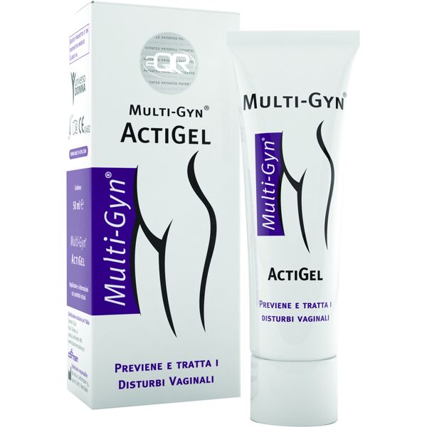 karopharma actigel lady presteril 50ml