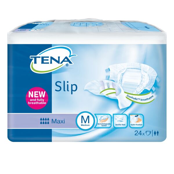 essity italy spa tenaslip maxi m 24pz