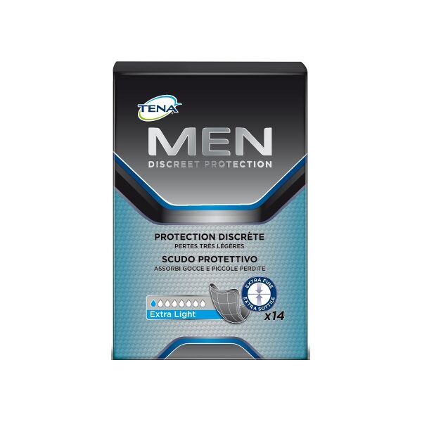 essity italy spa tena men livello 0 14pz