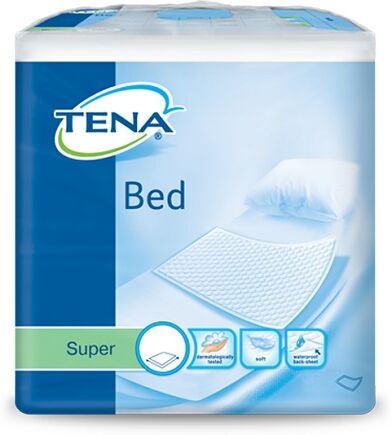 essity italy spa tena bed trav.60x90 super 35pz