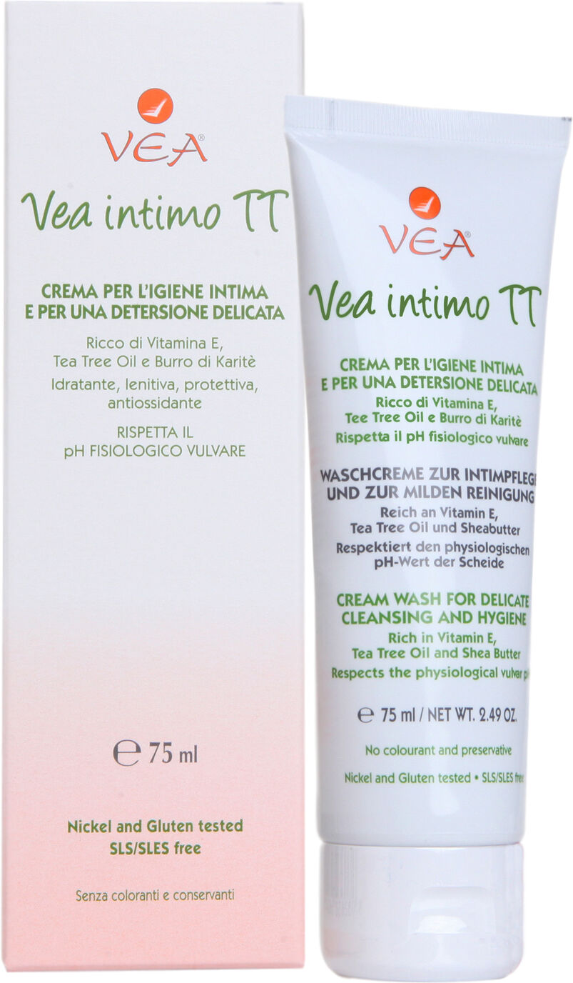 Hulka Srl Vea Intimo 75ml