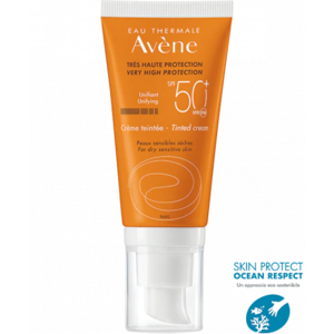 avene creme solare spf 50+ 50ml